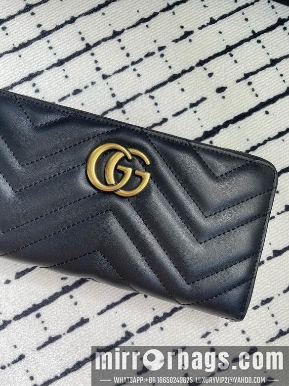 Gucci Bags 1:1 443123 19X10X3cm ZC