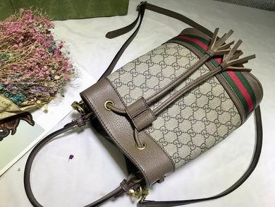 Gucci Bags 1:1 550621 20.5X26X11cm DF 2colour
