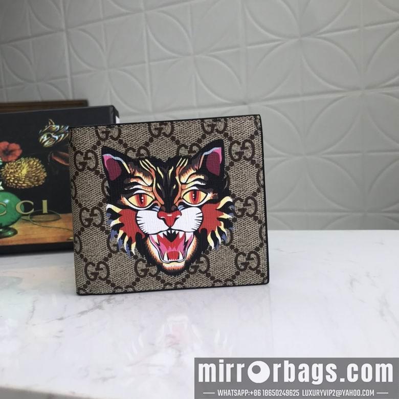 Gucci Bags 1:1 WL451268 11X10