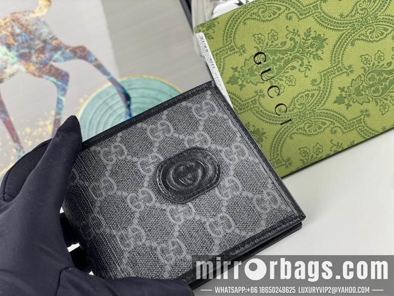 Gucci Bags 1:1 GG 671652 11x9cm zy1