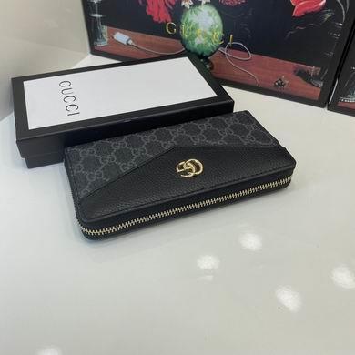 Gucci Bags 1:1 6145 21X11cm ZY