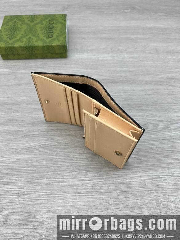 Gucci Bags 1:1 GG 774332 7x11x3cm zy