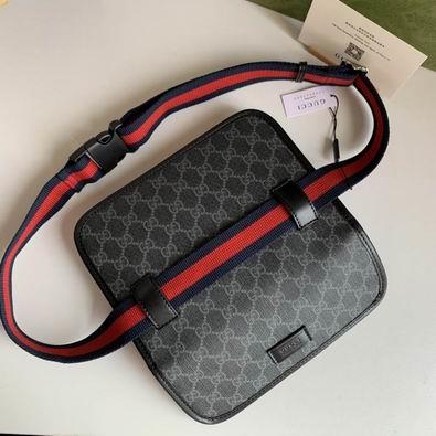 Gucci Bags 1:1 598113 24.5x17.5x3.5cm df02