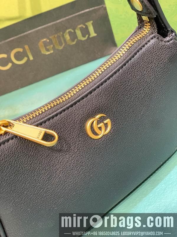 Gucci Bags 1:1 GG 739076 21x12x4cm zy
