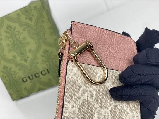 Gucci Bags 1:1 GG 701070 12.5x7x1.5cm zy