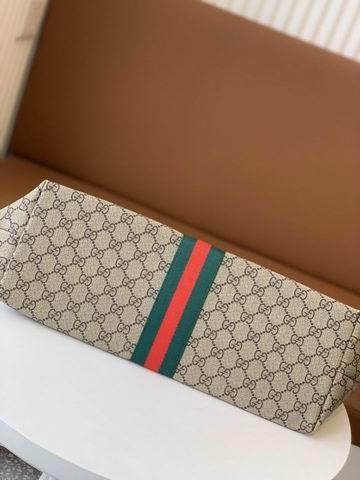 Gucci Bags 1:1 WD631685啡