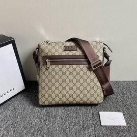Gucci Bags 1:1 406408 29x27.5x3cm df03