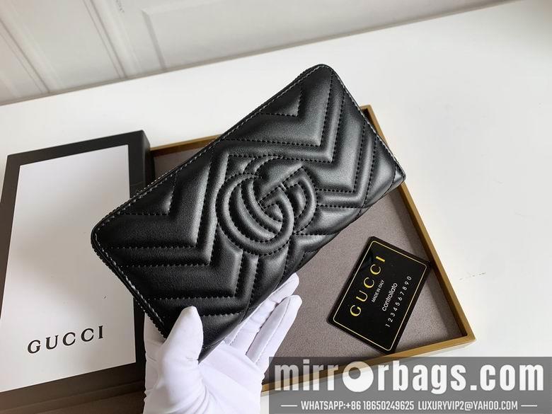 Gucci Bags 1:1 WL443436 19X10.5X2.5