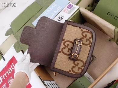 Gucci Bags 1:1 1955series 658574 20.5X14X5cm ZY