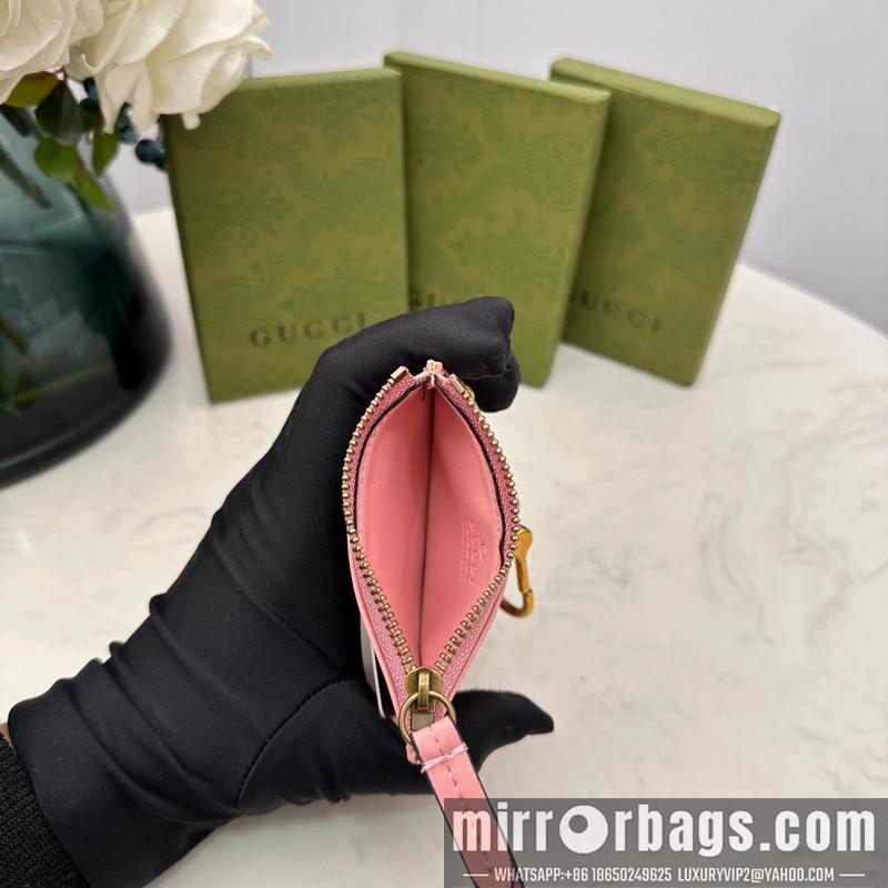 Gucci Bags 1:1 GG Marmont 627064 10x7.5x1cm zy