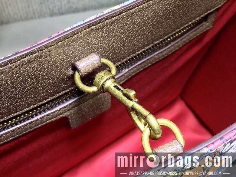 Gucci Bags 1:1 WD650037 43X34X18.5