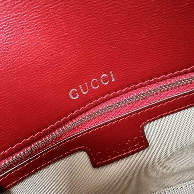 Gucci Bags 1:1 GG 764155 26.5x10.5x17cm zy