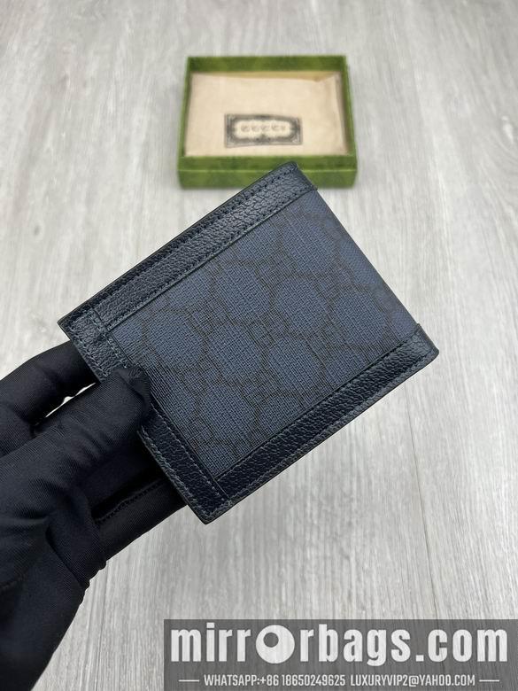 Gucci Bags 1:1 597609 8X10X2cm