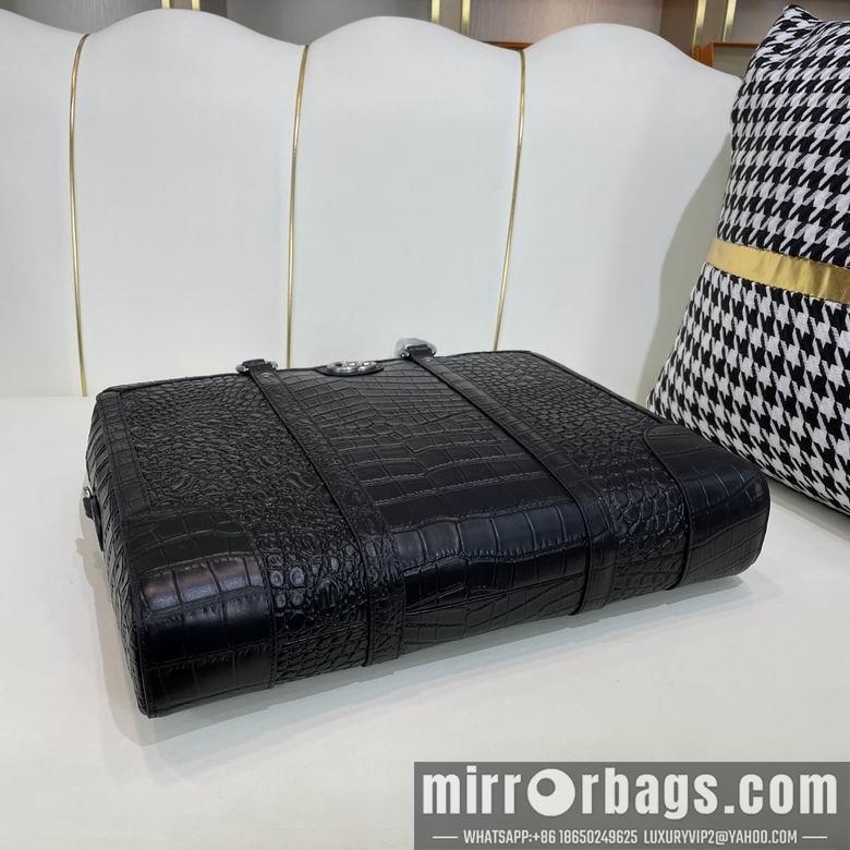 Gucci Bags 1:1 HT20-1 38X29X7.5cm WP 2colour