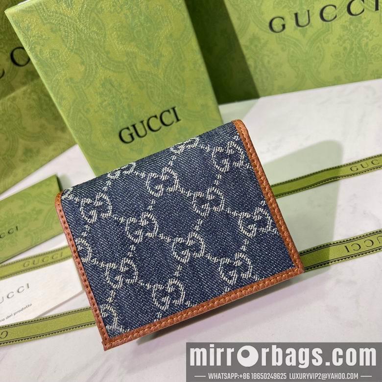 Gucci Bags 1:1 4910 11.5X8.5X3cm
