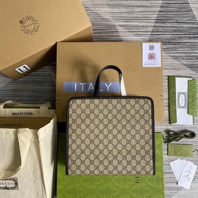 Gucci Bags 1:1 664083 27.9X24.9X10.9cm MP