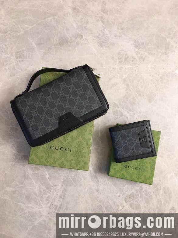 Gucci Bags 1:1 358933 21.5X14X4.5cm DF