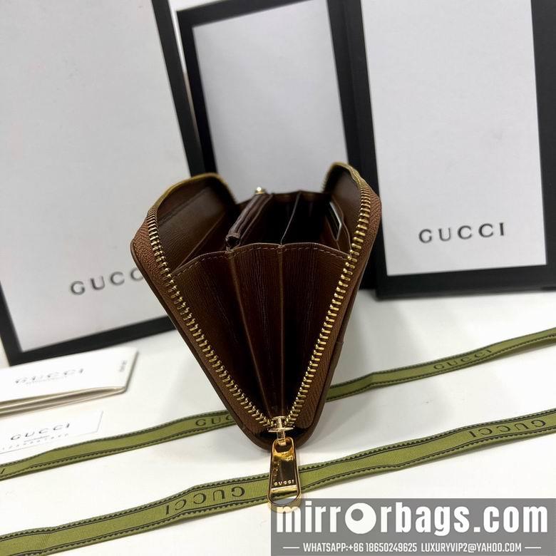 Gucci Bags 1:1 621995 19X10X3cm YG 2colour