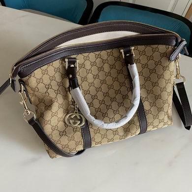 Gucci Bags 1:1 WD341503 33X27X14