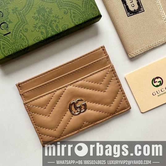 Gucci Bags 1:1 GG 443127 10x7cm zy4
