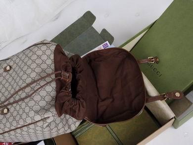 Gucci Bags 1:1 696013 26X43X18cm YG 2colour