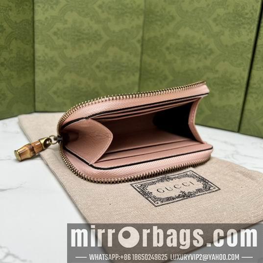 Gucci Bags 1:1 GG 739500 11.5x8.5x3cm zy1