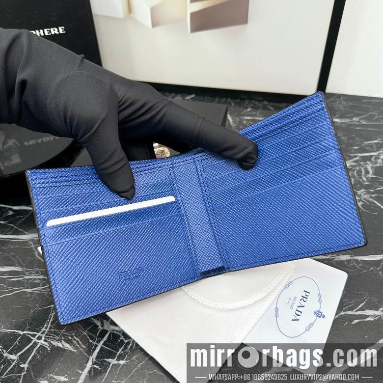 Prada Bags 304 10X9X1cm XM 4colour