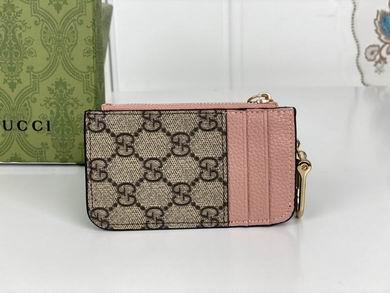 Gucci Bags 1:1 GG 701070 12.5x7x1.5cm zy
