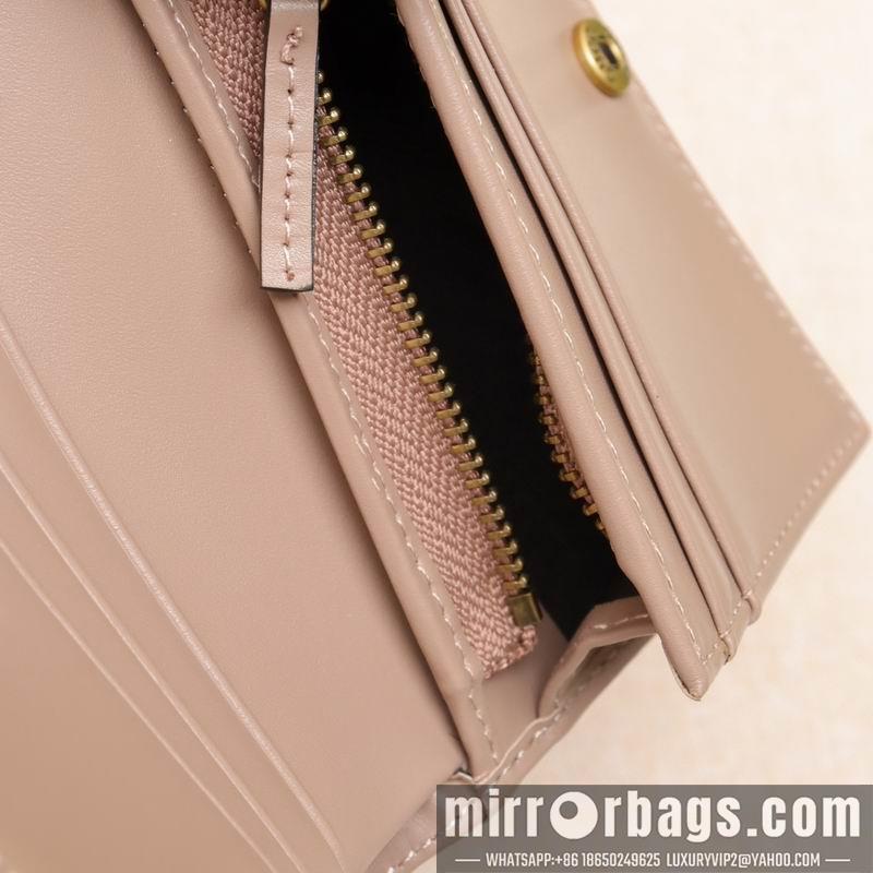 Gucci Bags 1:1 GG Marmont 466492 11x8x3cm zy1