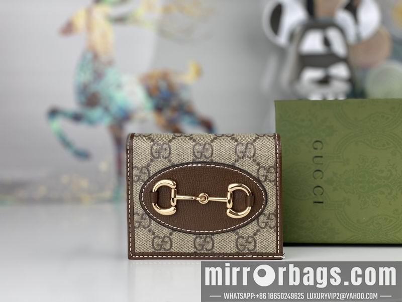 Gucci Bags 1:1 GG 621887 11x8.5x3cm zy