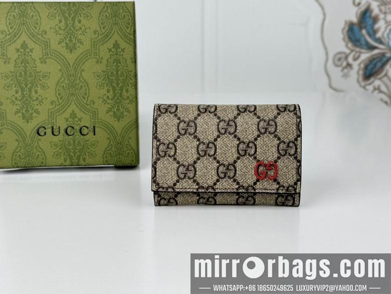 Gucci Bags 1:1 GG 768241 10.5x7x2cm zy