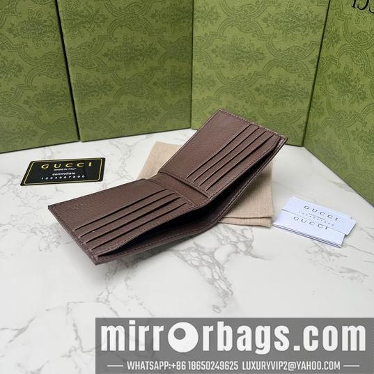 Gucci Bags 1:1 GG Supreme 597606 11x9x1.5cm zy
