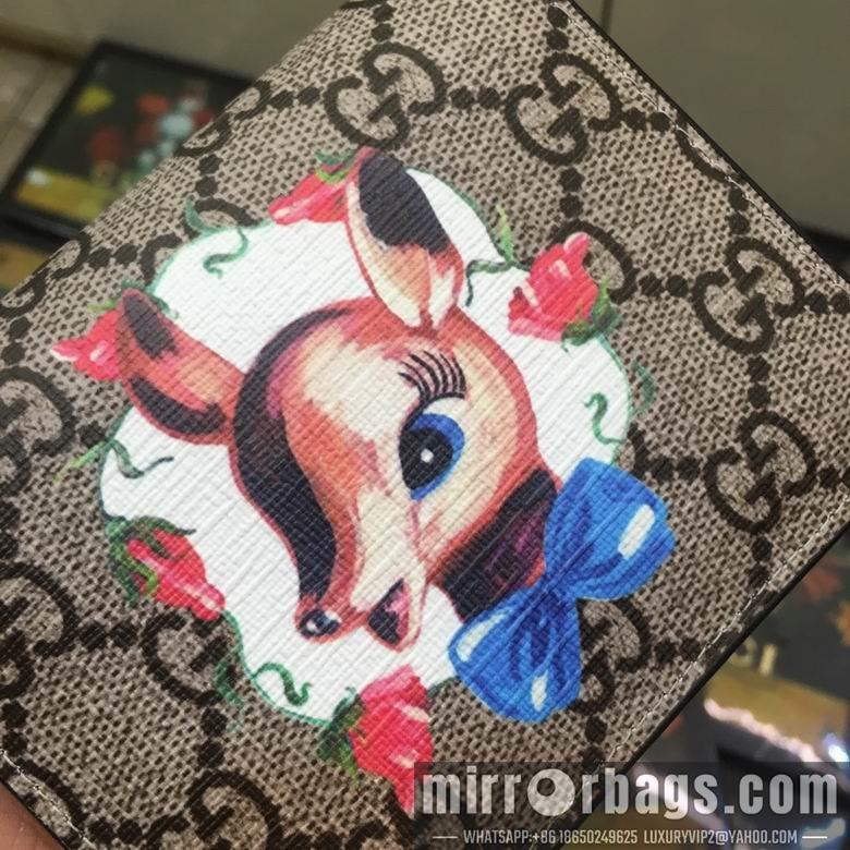 Gucci Bags 1:1 GG 456158 11X9x3cm zy