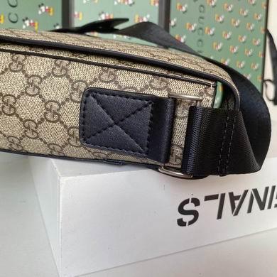 Gucci Bags 1:1 WD475432 30X26X8
