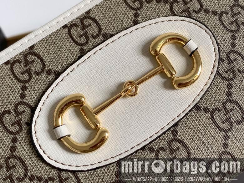 Gucci Bags 1:1 WL621889 19X10.5X2
