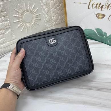 Gucci Bags 1:1 1066-3 25X18X8.5cm XM-1