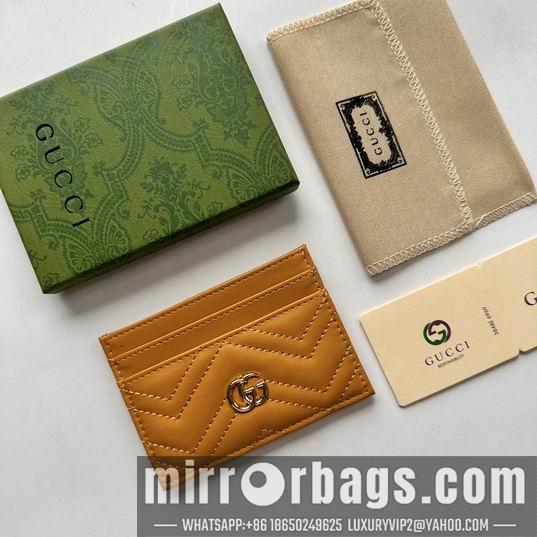 Gucci Bags 1:1 GG 443127 10x7cm zy6