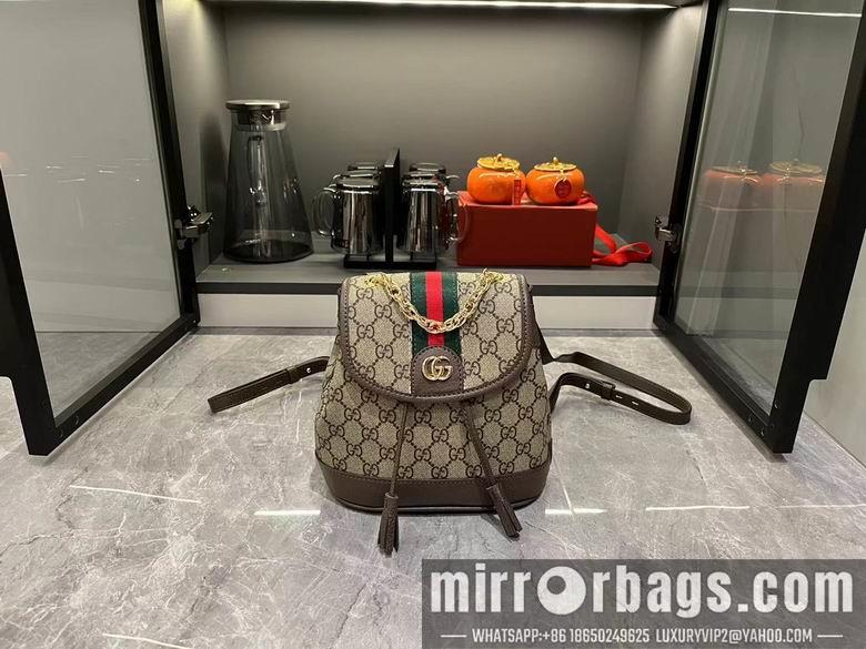 Gucci Bags 1:1 795221 20.5X19.5X12cm DF
