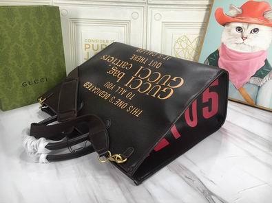 Gucci Bags 1:1 680956 31x26.5x14cm df05