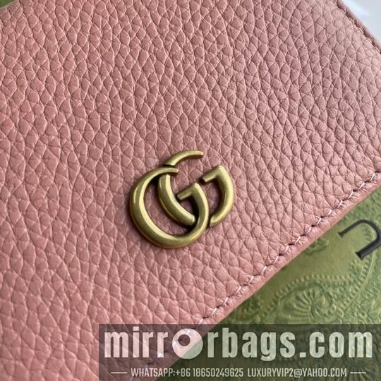 Gucci Bags 1:1 Gucci 456126 11x9x3cm zy