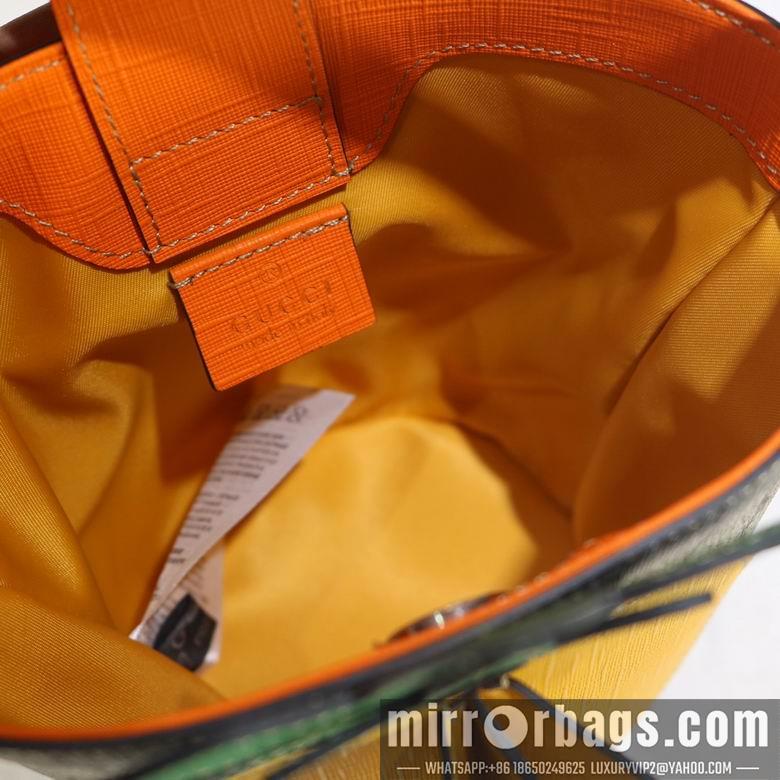 Gucci Bags 1:1 580850 17X19.5X11cm DF