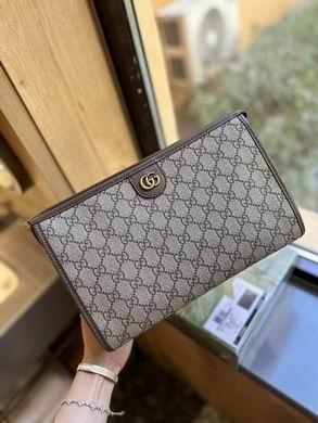 Gucci Bags 1:1 28X18X8cm 102502 DN