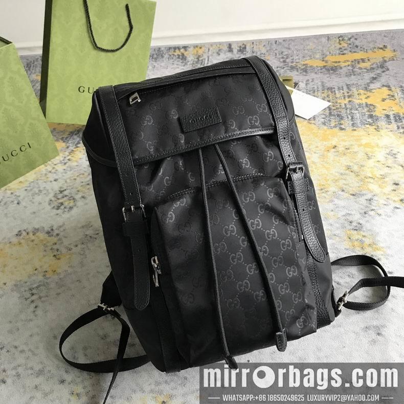 Gucci Bags 1:1 510335 27x20x12cm df05
