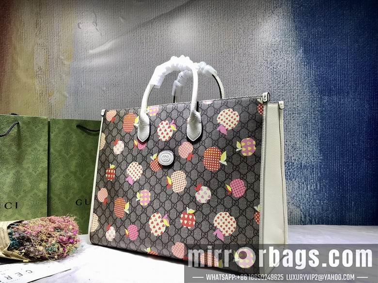 Gucci Bags 1:1 WD659980 43X34X18.5