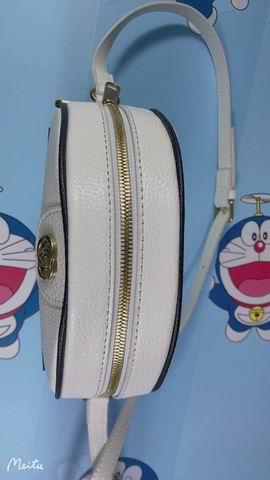 Gucci Bags 1:1 Gucci 圆饼包 19cm zy