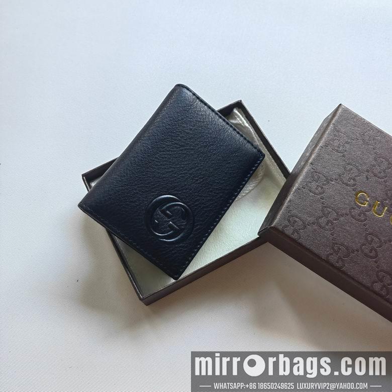 Gucci Bags 1:1 10.5X8cm 092108 YG 2colour