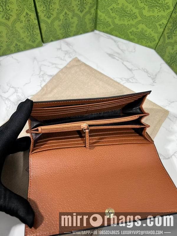Gucci Bags 1:1 GG 523153 19.5x11x3cm zy
