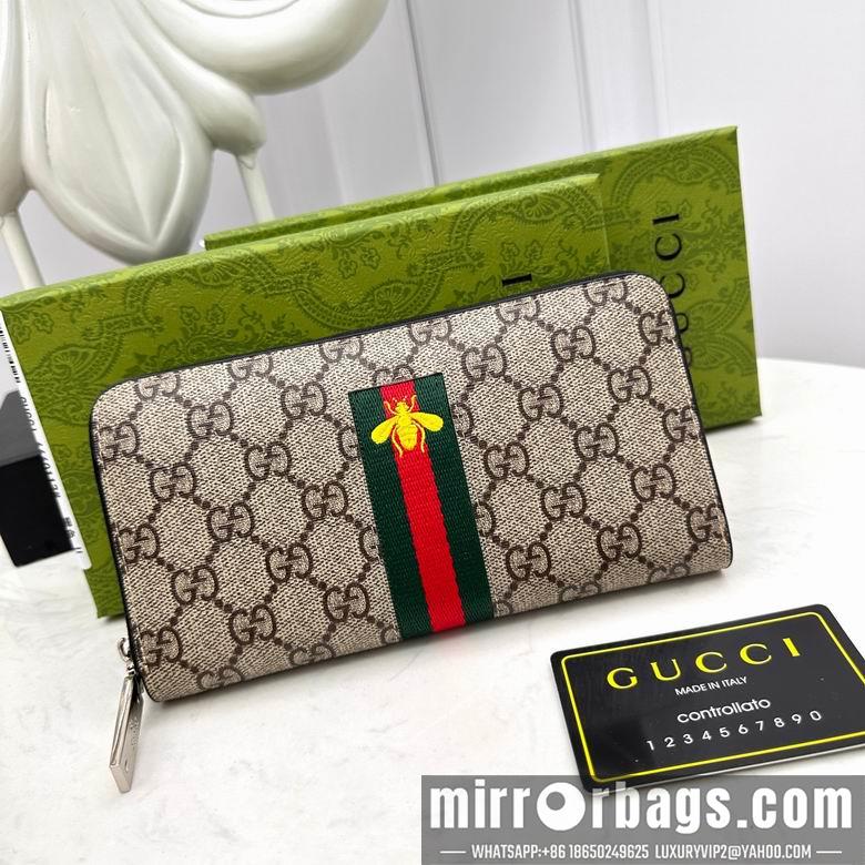 Gucci Bags 1:1 666011 19X10X2.5cm ZC