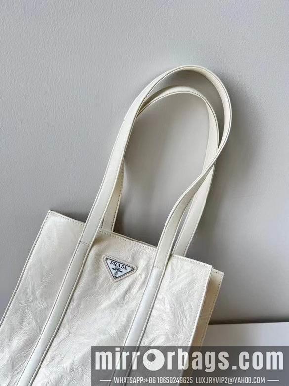 Prada Bags 24cm 060117 DN
