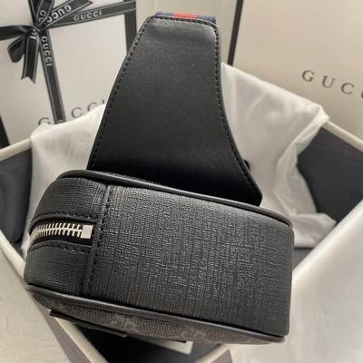 Gucci Bags 1:1 474293 24X14X5.5CM DF